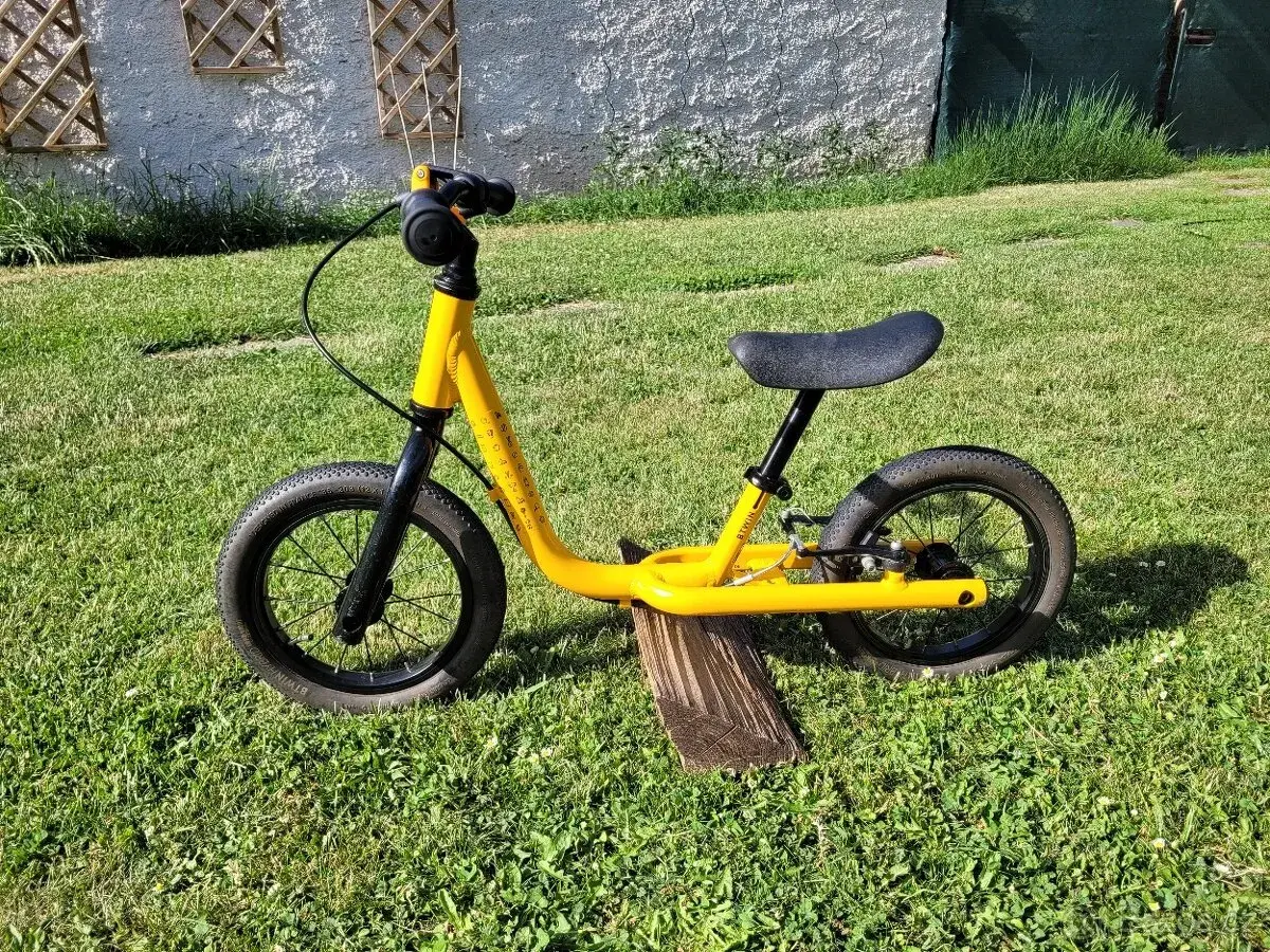 BTWIN Runride 900 ALU
