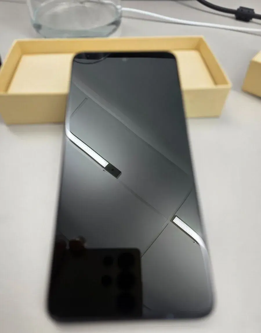Motorola Moto G54 5G Power Edition 8/256 GB, jako nový