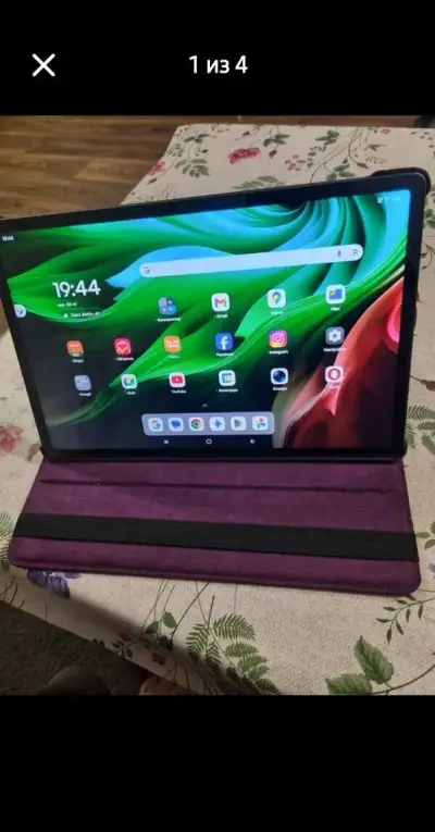 Lenovo Idea Tab Pro 8/128gb