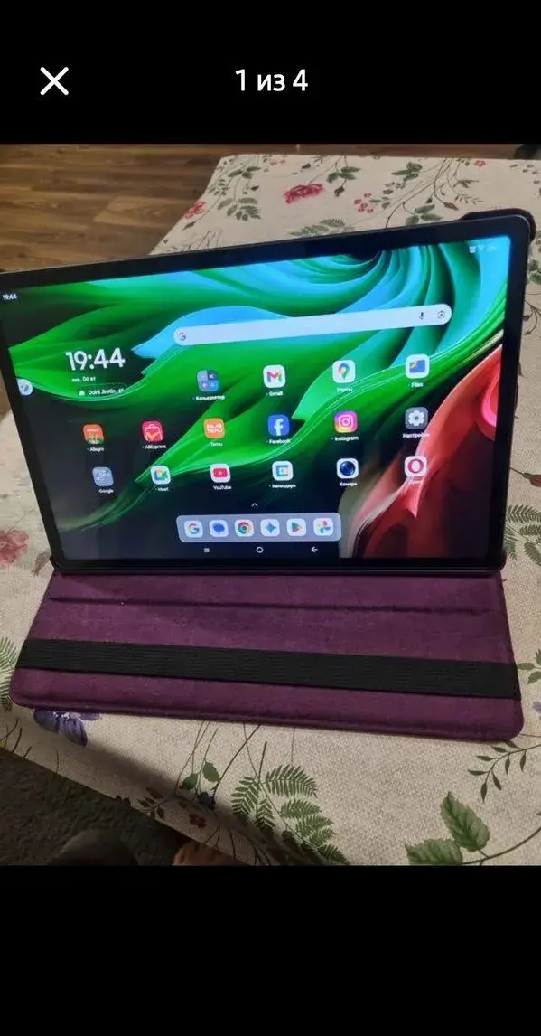 Lenovo Idea Tab Pro 8/128gb