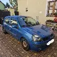 Renault Clio – 2002, 217 023 km