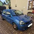 Renault Clio – 2002, 217 023 km