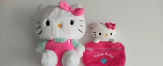 Hello Kitty 2x