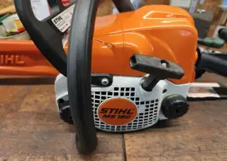 Stihl MS180C/2mix