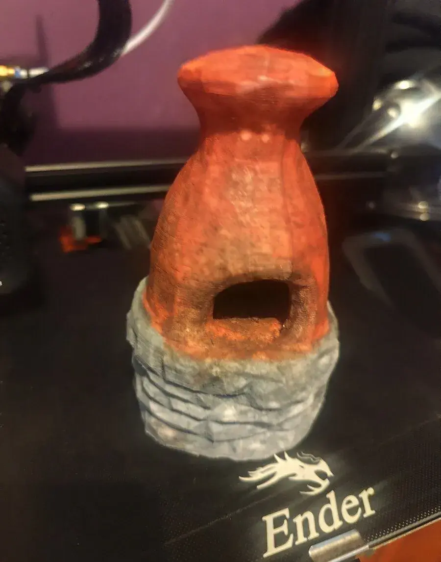 Creality ender 3 v2