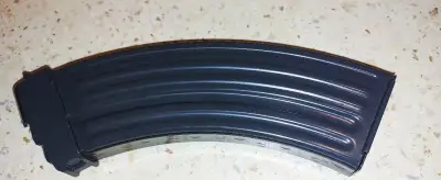 Originální nepoužitý zásobník na Sa58, 30 ran