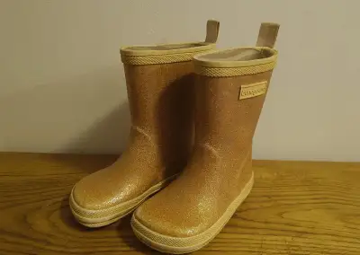 Gumáky / holínky Bungaard, velikost 23