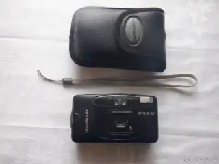 Voigtländer Vito C-AF