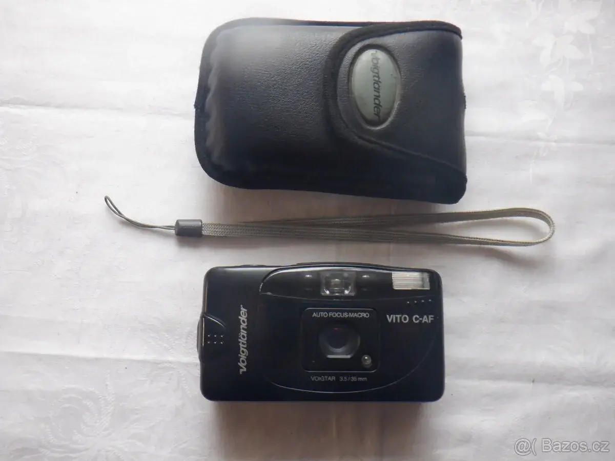 Voigtländer Vito C-AF