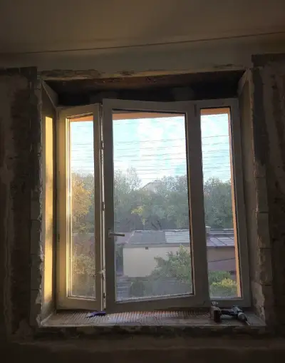 Okna za odvoz