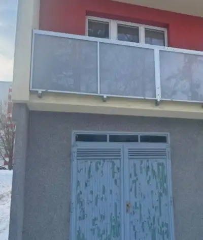 Garáž k pronájmu Karola Šmidkeho