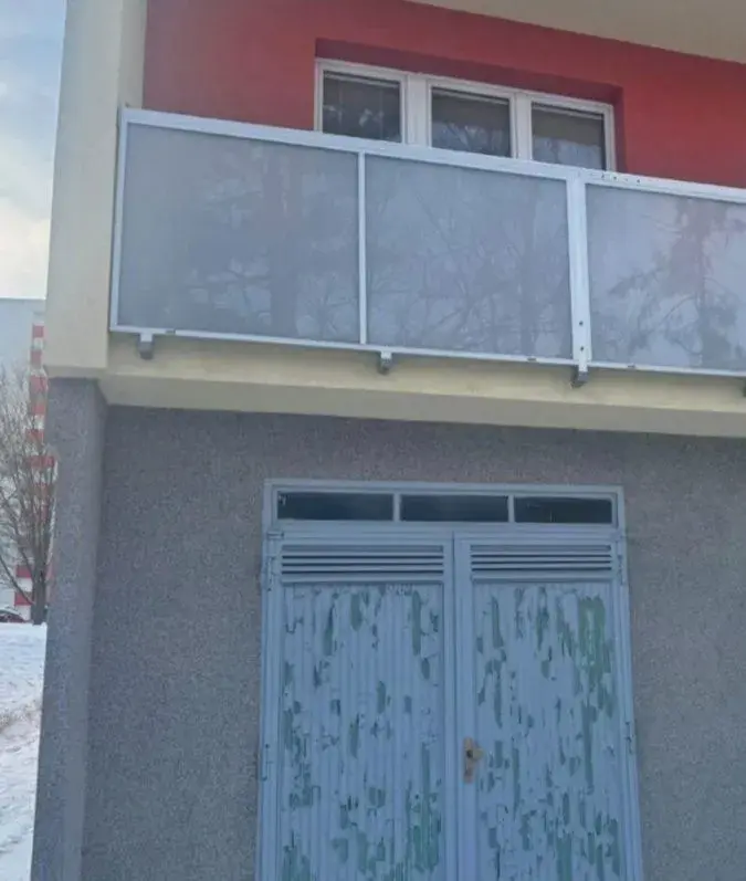 Garáž k pronájmu Karola Šmidkeho