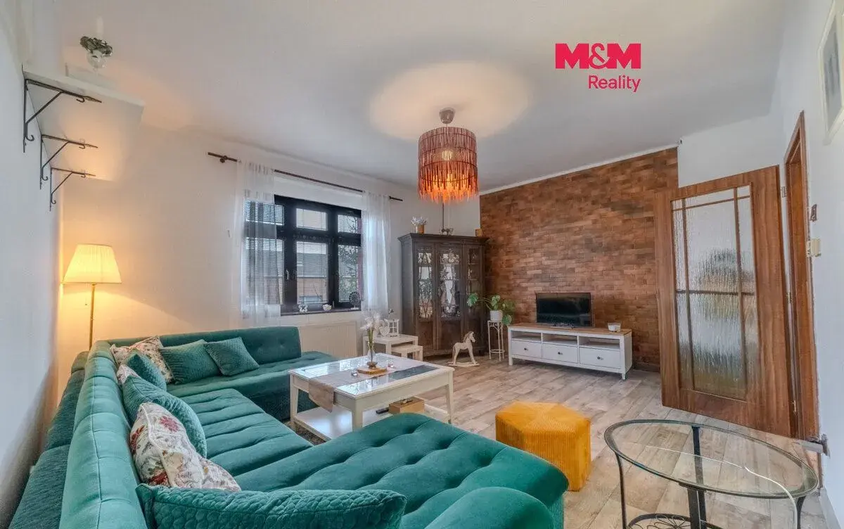 Prodej rodinného domu, 339 m², Most, ul. Jugoslávská