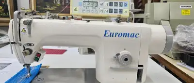 Šicí stroj EUROMAC RS 100 AK