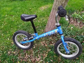 Dětské odrážedlo Skibi-12"
