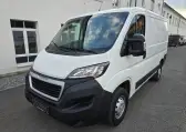 Peugeot BOXER – 247 300 km