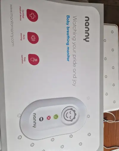 Jablotron Nanny BM-02