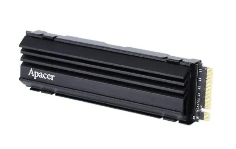 SSD disk Apacer AS2280Q4U 2TB