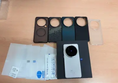 Vivo x200 pro