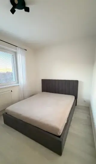 Postel JYSK HASLEV 160×200 cm – rošt + úložný prostor