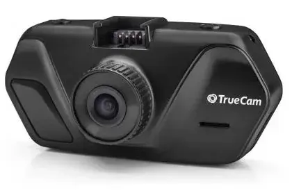Autokamera TrueCam A4