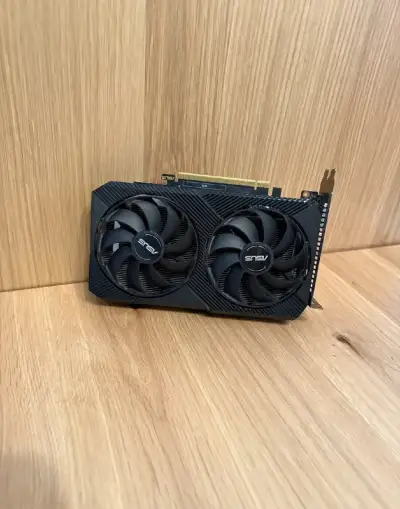 GTX 1660