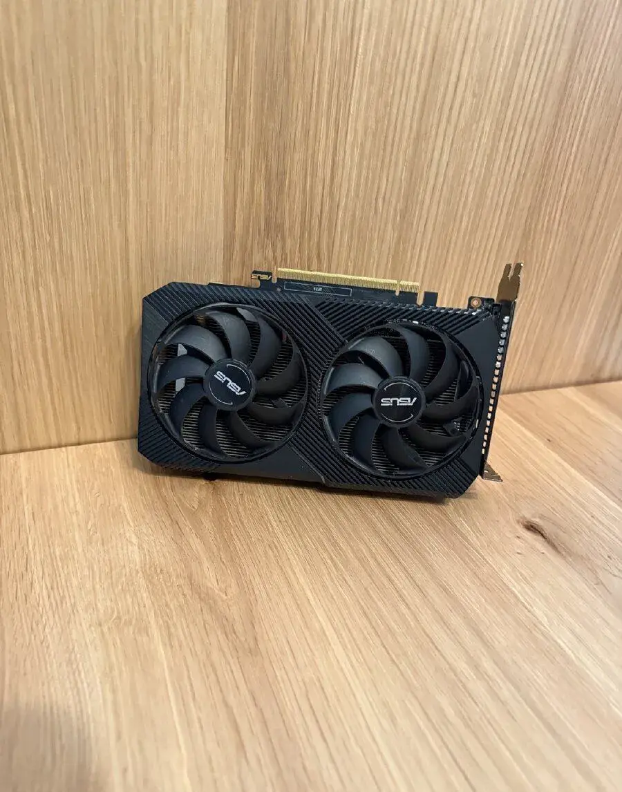 GTX 1660