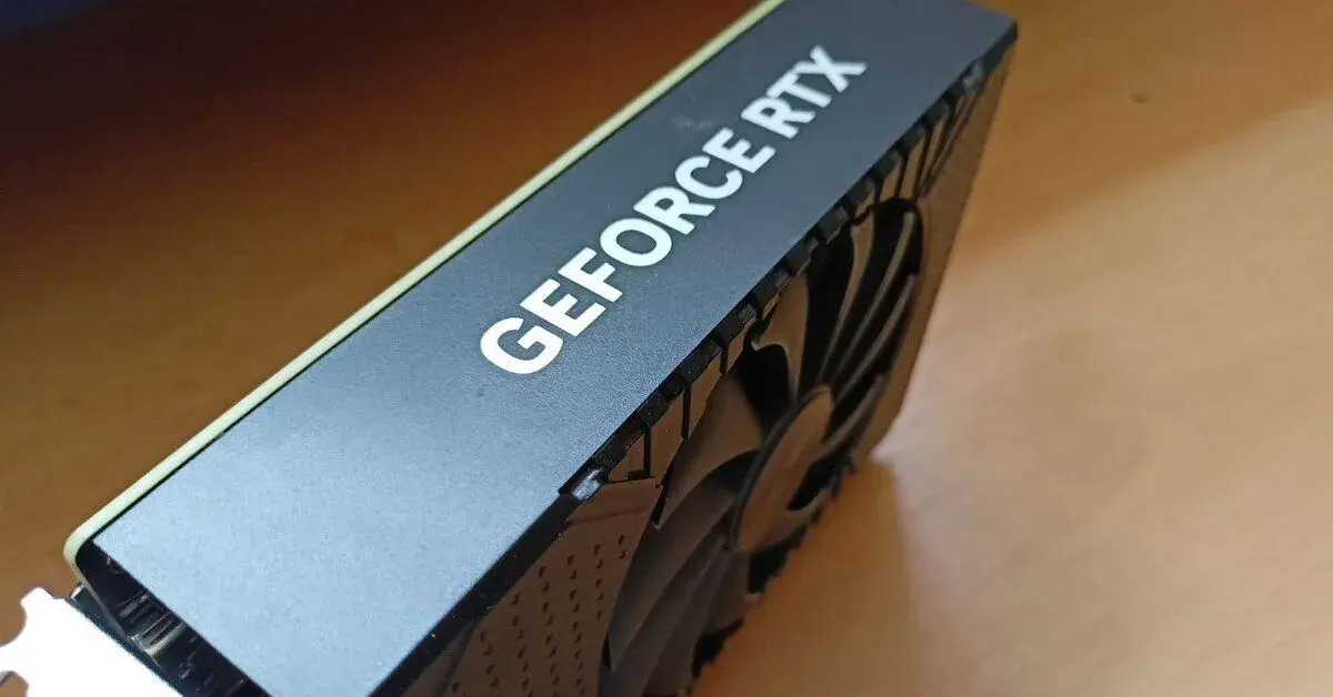 RTX 4060 8GB