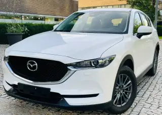 Mazda CX-5 – 215 502 km