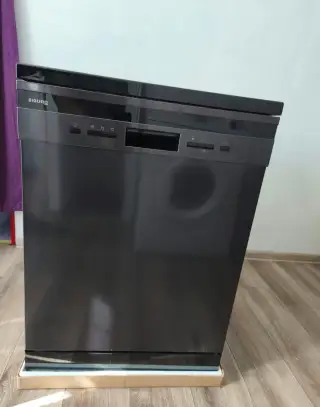 NOVÁ myčka Siguro DW-F602DS Neo (v ZÁRUCE do 11/2027) – nepo