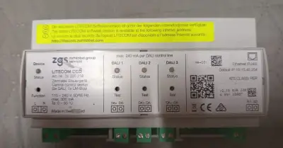 ZUMTOBEL LITECOM 28000258