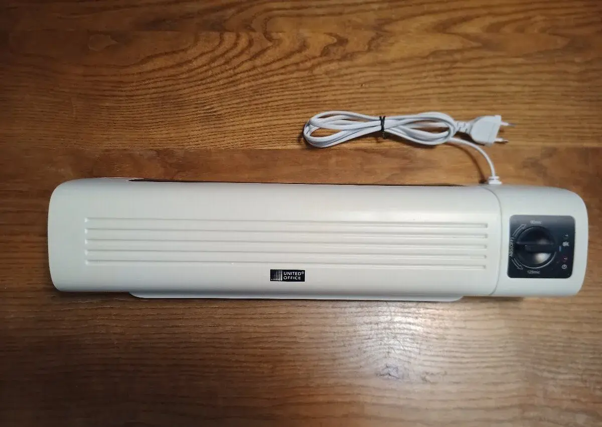 Laminátor A3