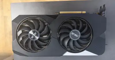 ASUS DUAL-RTX3070-O8G