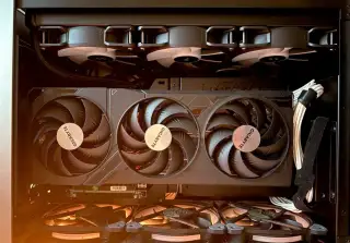 GIGABYTE GeForce RTX 4090 WINDFORCE V2 24G