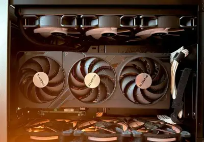 GIGABYTE GeForce RTX 4090 WINDFORCE V2 24G