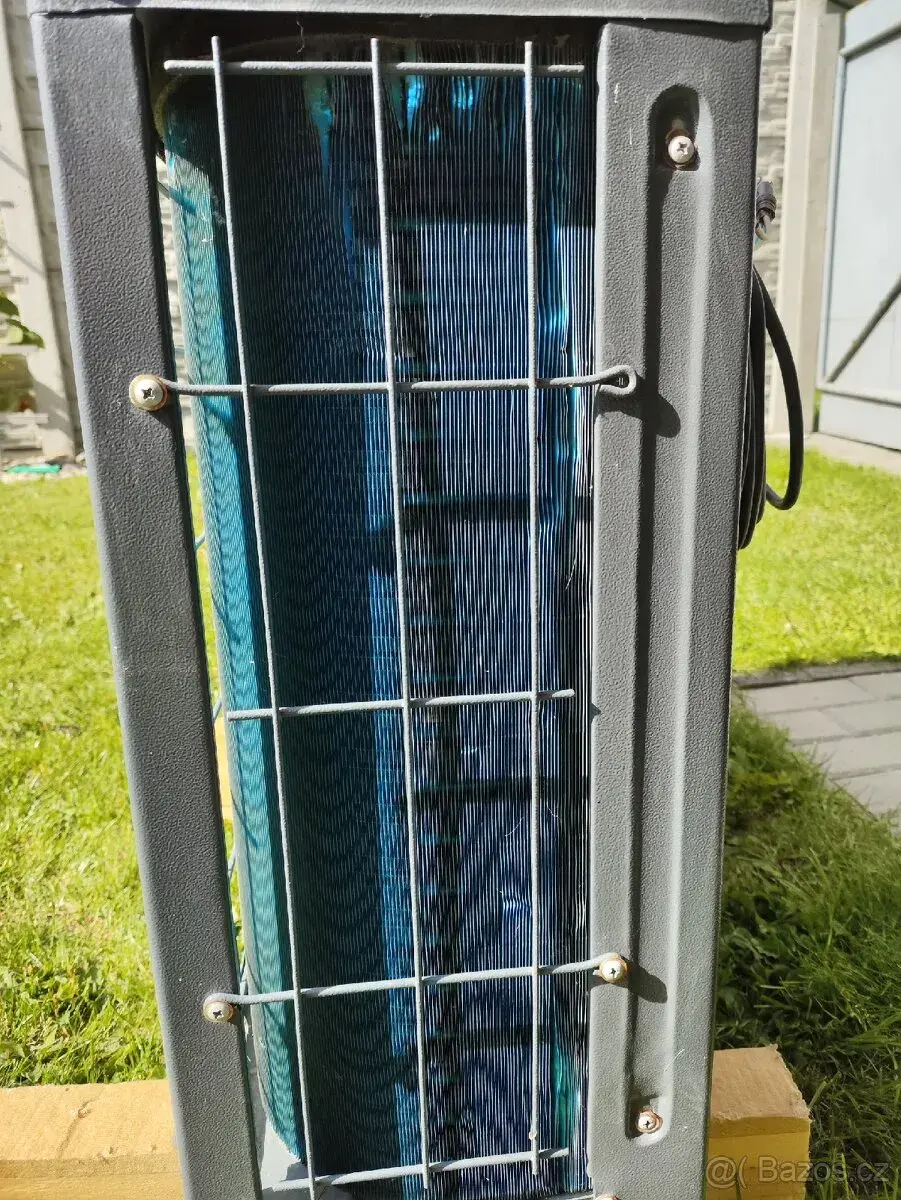 Tepelné čerpadlo Marimex 5000 - 5Kw