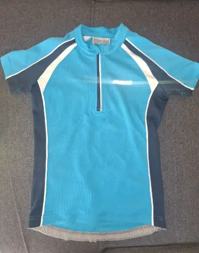 Cyklodres arcore vel 128/134