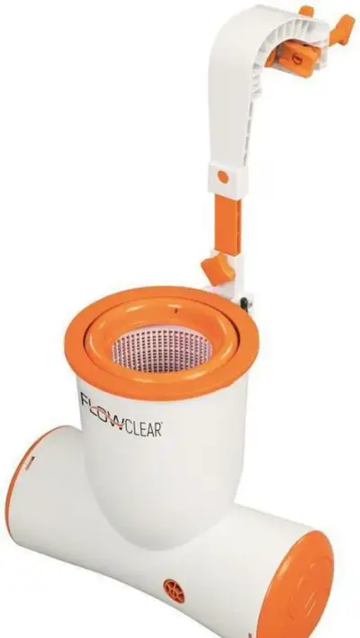 Filtrace Bestway FlowClear