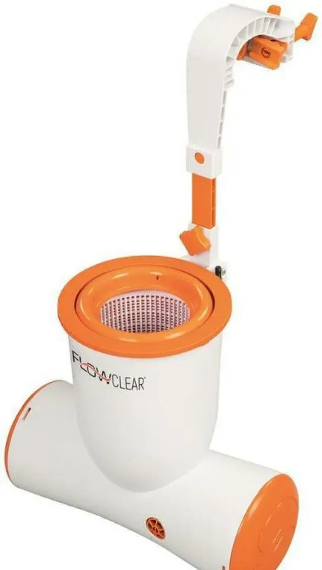Filtrace Bestway FlowClear