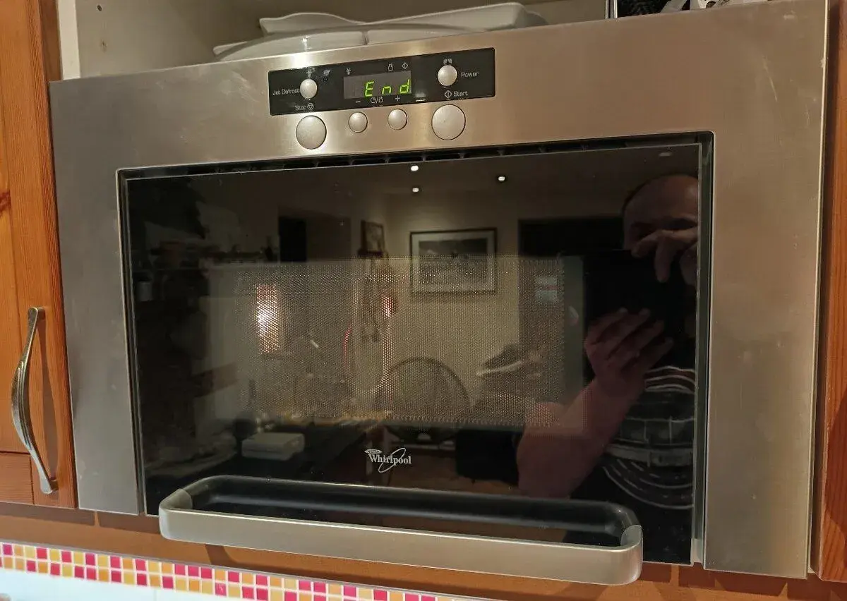 Whirpool
