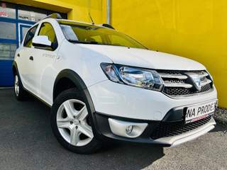 Dacia SANDERO – 2015, 132 154 km