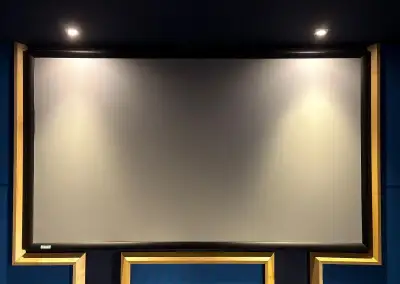 Projekční plátno Da-Lite Imager, HC Cinema Vision 106“