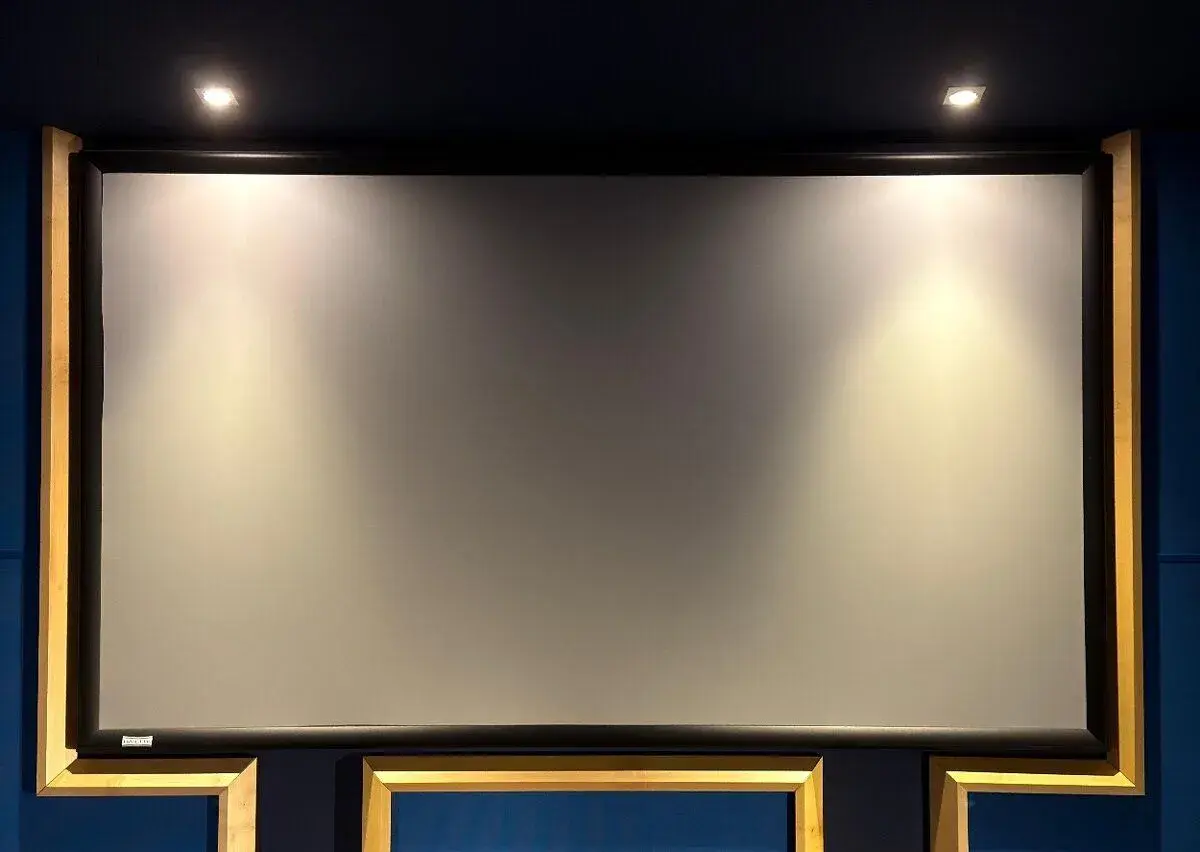 Projekční plátno Da-Lite Imager, HC Cinema Vision 106“