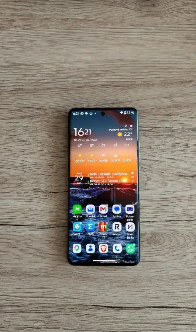 Motorola edge 40