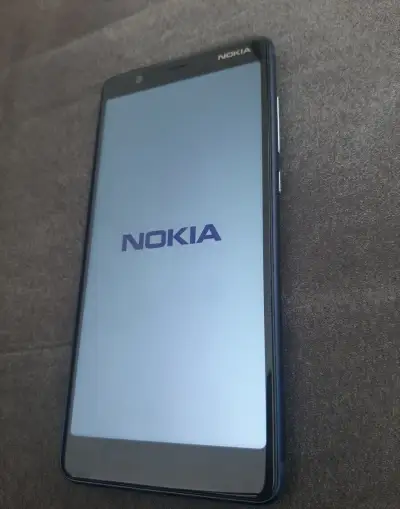 Nokia 5.1