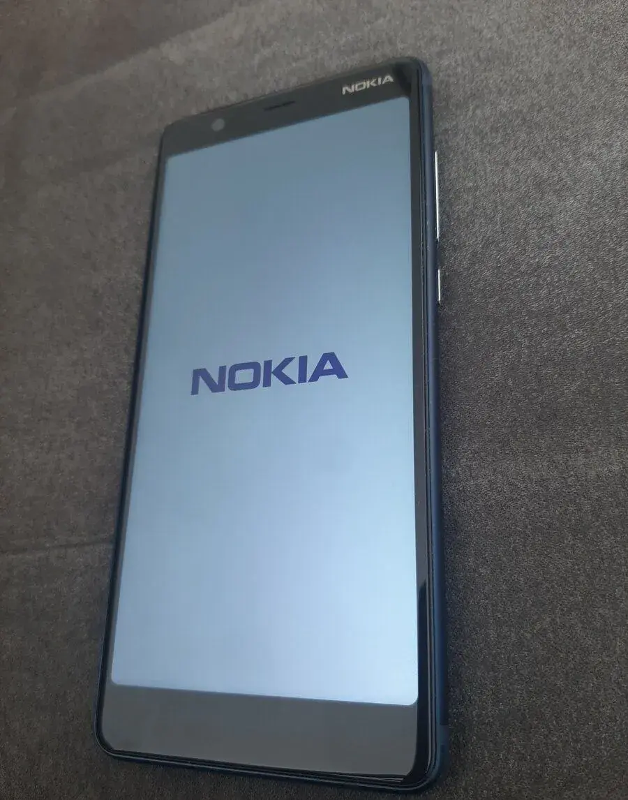 Nokia 5.1