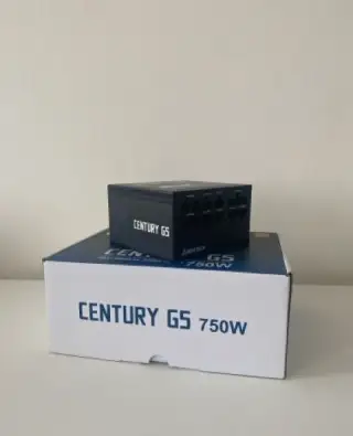 CENTURY G5 750