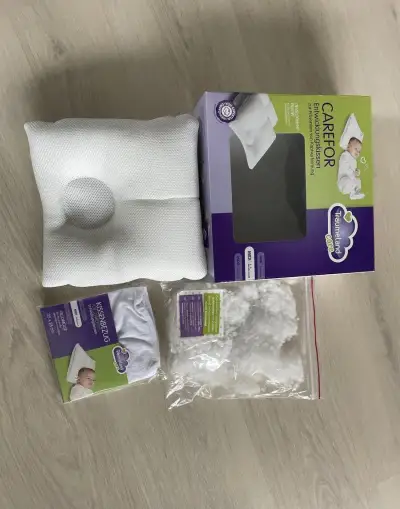 Dětský polštářek Träumeland Carefor