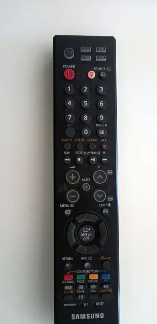 Dálkové ovládáč Samsung BN59-00603A