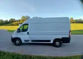 Fiat Ducato – 2027, 481 500 km